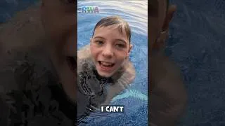 Thumbnail: Wetsuit FAIL! 😂 Family Struggles to Suit Up!