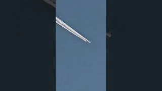 Thumbnail: Mysterious flying object just flew Over West Kentucky what is it? #nearearthobject  #UFO