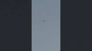 Thumbnail: watching a star tonight and a plan flying by what a cool moment #sky #aircraft #skydiscovery
