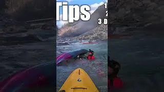 Thumbnail: pro tips for kayakers