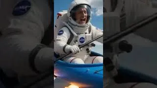 Thumbnail: Boofing a Sea Kayak