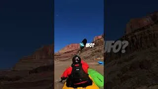 Thumbnail: UFO Caught on Camera