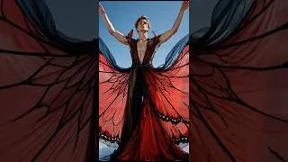 Thumbnail: Sebastian Kehogan at Paris Fashion Week runway