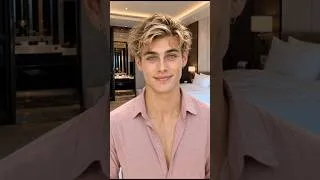 Thumbnail: Sebastian Kehogan Talks about himself