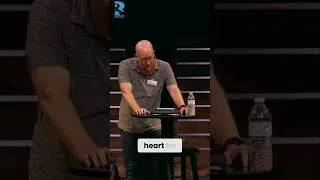 Thumbnail: Radical Humility: Grafted into God's Family #shorts