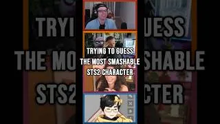 Thumbnail: @JoCat really does like girls #slaythespire2