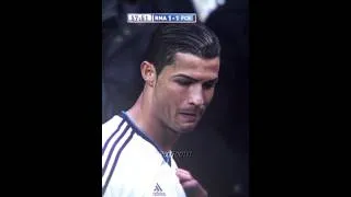 Thumbnail: Ronaldo couldn't hold his laugh 😂