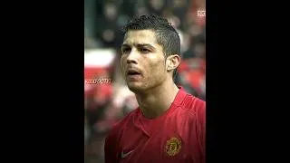 Thumbnail: Ronaldo's pose ☠️