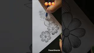 Thumbnail: Border design for school projects #design #art #shorts #shortvideo