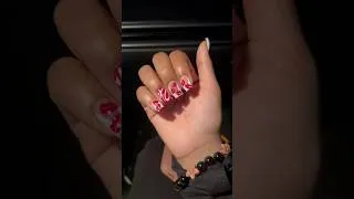 Thumbnail: I love nail days #dayinmylife #nailinspo