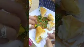 Thumbnail: What we ate in vavubali Exibhition 2024 #vavubali #food
