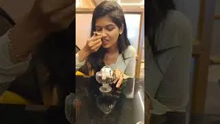 Thumbnail: Brownie sapda polama #mini vlog | #marthandam