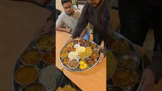Thumbnail: Asur Thali Sangita's Kitchen #reels #shorts #shortsfeed #shortvideo