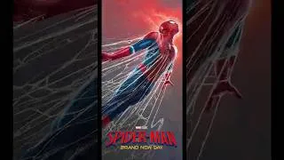 Thumbnail: Modders Vs Insomniac Games Brand New Day Suits #shorts #marvel #spiderman