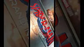 Thumbnail: This NEW SWINGING MOD Is… AMAZING!!! #shorts #marvel # #spiderman