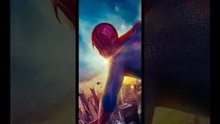 Thumbnail: This NEW COMBAT Is INSANE!!!  #spiderman #marvel #shorts