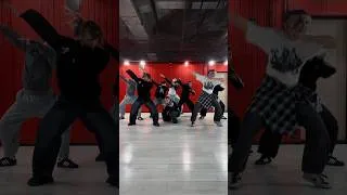 Thumbnail: @ATEEZofficial   #ateez #bbt  #adrenaline #dance #cover