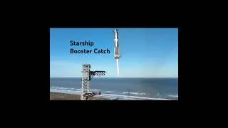 Thumbnail: How Starship's Booster Catch System Will Change Space Forever