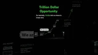 Thumbnail: A Trillion Dollar AI Business Opportunity