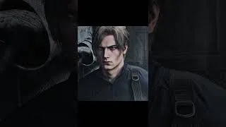 Thumbnail: Reupload (The previous upload got restricted) #leonskennedy #re9 #requiem