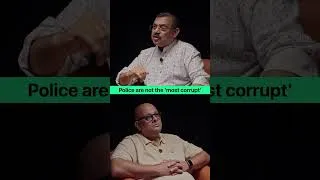 Thumbnail: "Hidden" Corruption in India 🇮🇳💸
