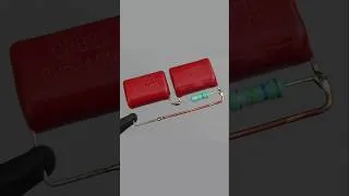 Thumbnail: Convert #220v to High Watt LED Driber Circuit #short