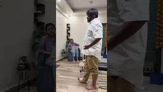 Thumbnail: Boss Ke Samne Kiya Natak 🤣😱 #prank #shorts #youtubeshorts #rjpraveen #funny #office