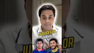Thumbnail: Vaibhav suryavanshi 🔥 | RJ Raunac