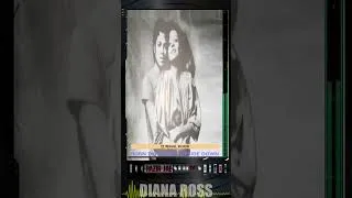 Thumbnail: DIANA ROSS x Michael Jackson (Burn this Disco, Upside Down) 70s x 80s ERA CROSSOVER REMIX #shorts
