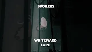 Thumbnail: Whiteward Lore - Hollow Knight Silksong SPOILERS