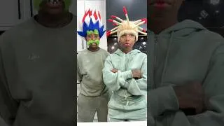 Thumbnail: Epic transformation 😱🤯!!!! WHAT OMG #funny