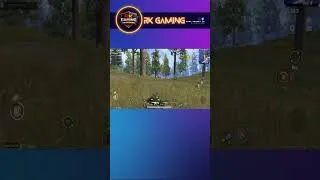 Thumbnail: Rank push to Conqueror Bgmi live new UPDATE 4.3 |RK GAMING #RKGaming  #pubgmobile #pubg