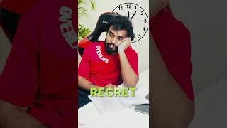 Thumbnail: Garmi Ki Chutti Mein Padhai Bhool Gaye? Saal Khatam #reality #student #school