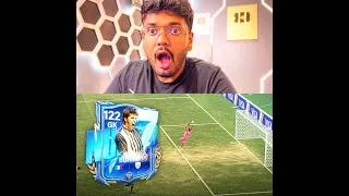 Thumbnail: This GK cannot be Stopped 💔!