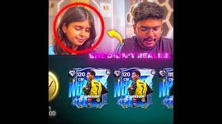 Thumbnail: RK's Wife Didn't Realise ☠️