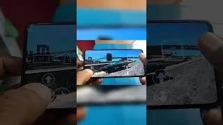 Thumbnail: GTA 4 LITE 4GB - GTA 4 ULTRA GRAPHICS MOD PACK ON ANDROID #winlator #gta #androidemulator