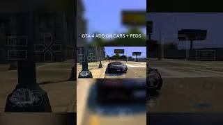 Thumbnail: GTA 4 100+ SUPER CARS & ADD ON PEDS #winlator #rkritiktech #gtamods #gtaworld