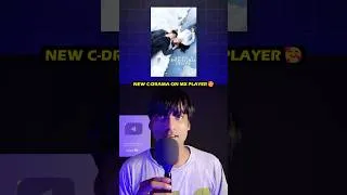 Thumbnail: New Cdrama in Hindi on MX Player 🥰| Amidst a Snowstorm of Love Review in Hindi #shorts