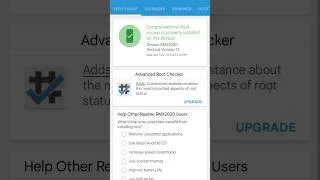Thumbnail: How To Root Any Android Phone in 2024 | One Click Root #shorts #short #howtorootandroid #ytshorts