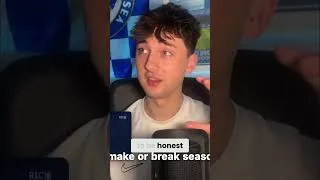 Thumbnail: Cole Palmer's Make or Break Season - Injury & Confidence Crisis!  #football #chelsea #premierleague
