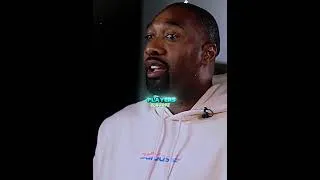 Thumbnail: How the trash talk from Michael Jordan completely angered Kobe Bryant 😤🔥##Shorts #nba