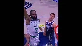 Thumbnail: Rashad McCants reveals why Jaylen Brown was ruthlessly targeted by Nike 😳🏀 #Shorts #NBA