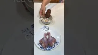 Thumbnail: Chicken Ice Cream