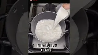 Thumbnail: Try this with Milk