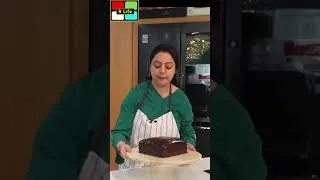 Thumbnail: #Shorts SuperMoist Mouth Melting Chocolate Cake