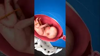 Thumbnail: Stages of Labor Explained  What Happens During Childbirth 3D Animation