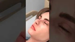 Thumbnail: Warning: Dirty Needle Can Destroy Your Nose #shorts