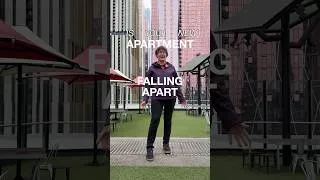 Thumbnail: Is your new apartment falling apart?