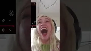 Thumbnail: Gen Z genuine reaction to Rammstein Du Hast in Paris!
