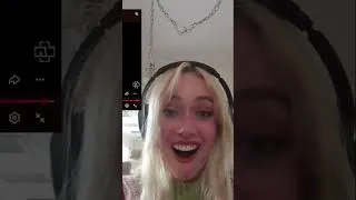 Thumbnail: Gen Z first time hearing Rammstein  - Du Hast - Preview reaction!